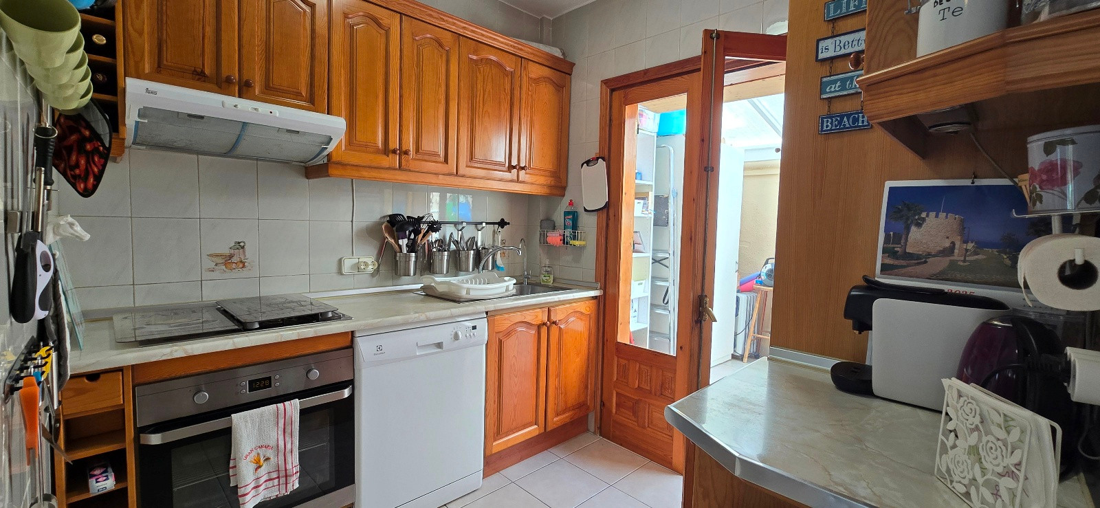 Property for sale - Townhouse for sale - Torrevieja - El Chaparral