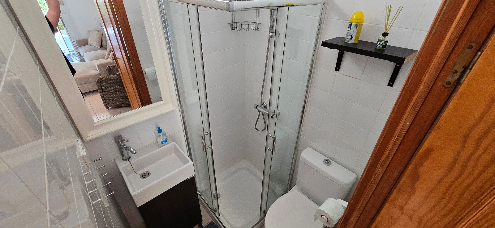 Property for sale - Townhouse for sale - Torrevieja - El Chaparral