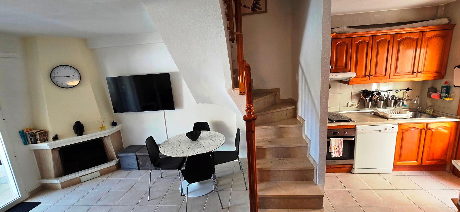 Property for sale - Townhouse for sale - Torrevieja - El Chaparral