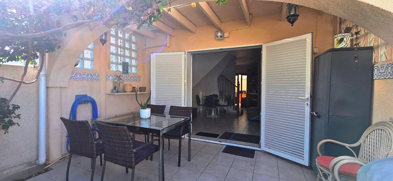 Property for sale - Townhouse for sale - Torrevieja - El Chaparral