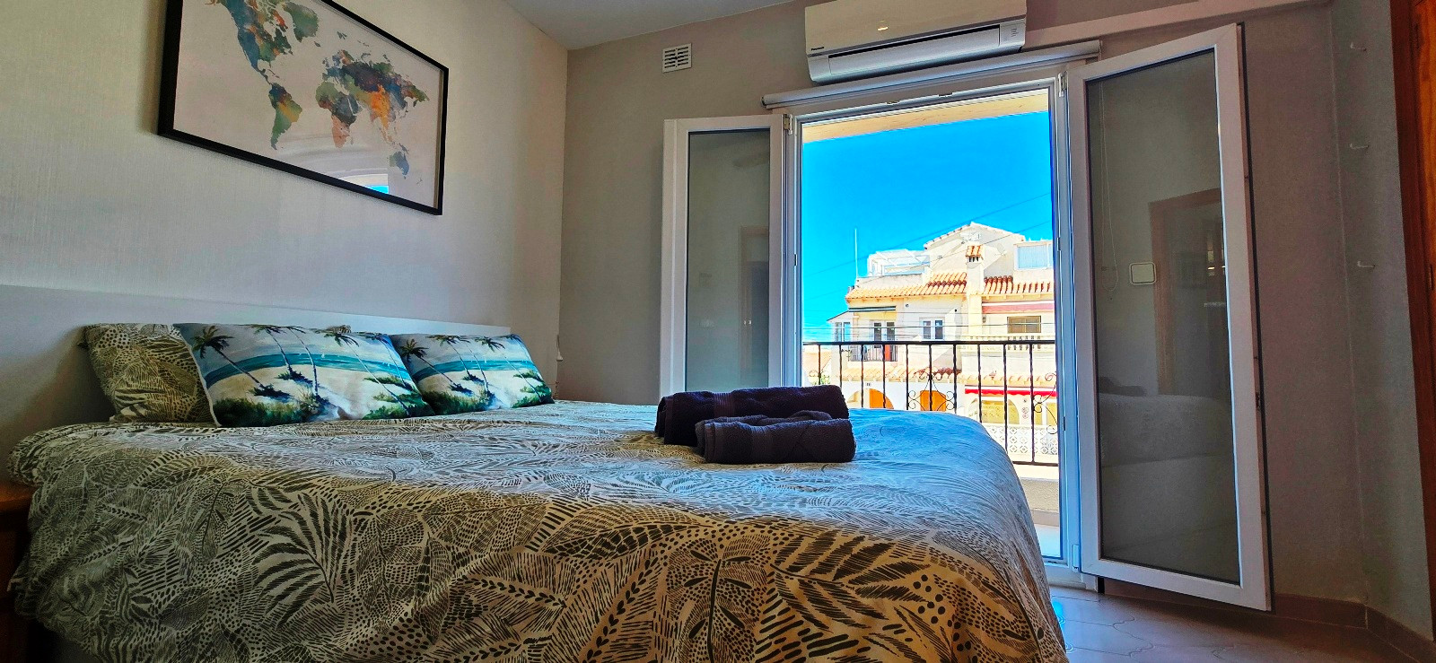 Property for sale - Townhouse for sale - Torrevieja - El Chaparral