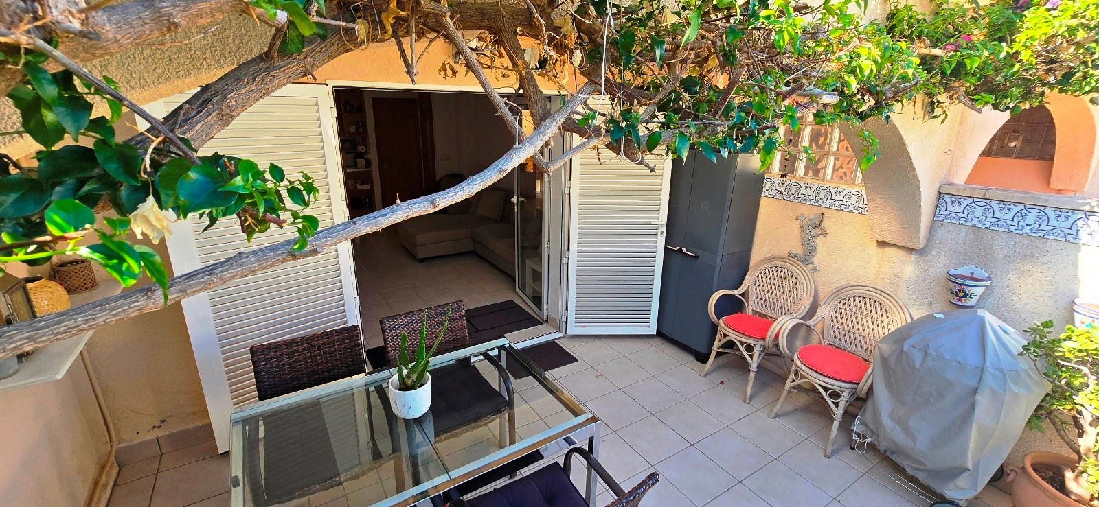 Property for sale - Townhouse for sale - Torrevieja - El Chaparral