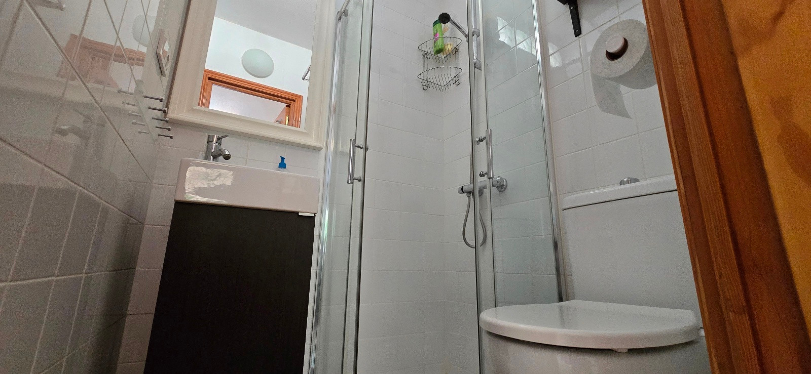 Property for sale - Townhouse for sale - Torrevieja - El Chaparral