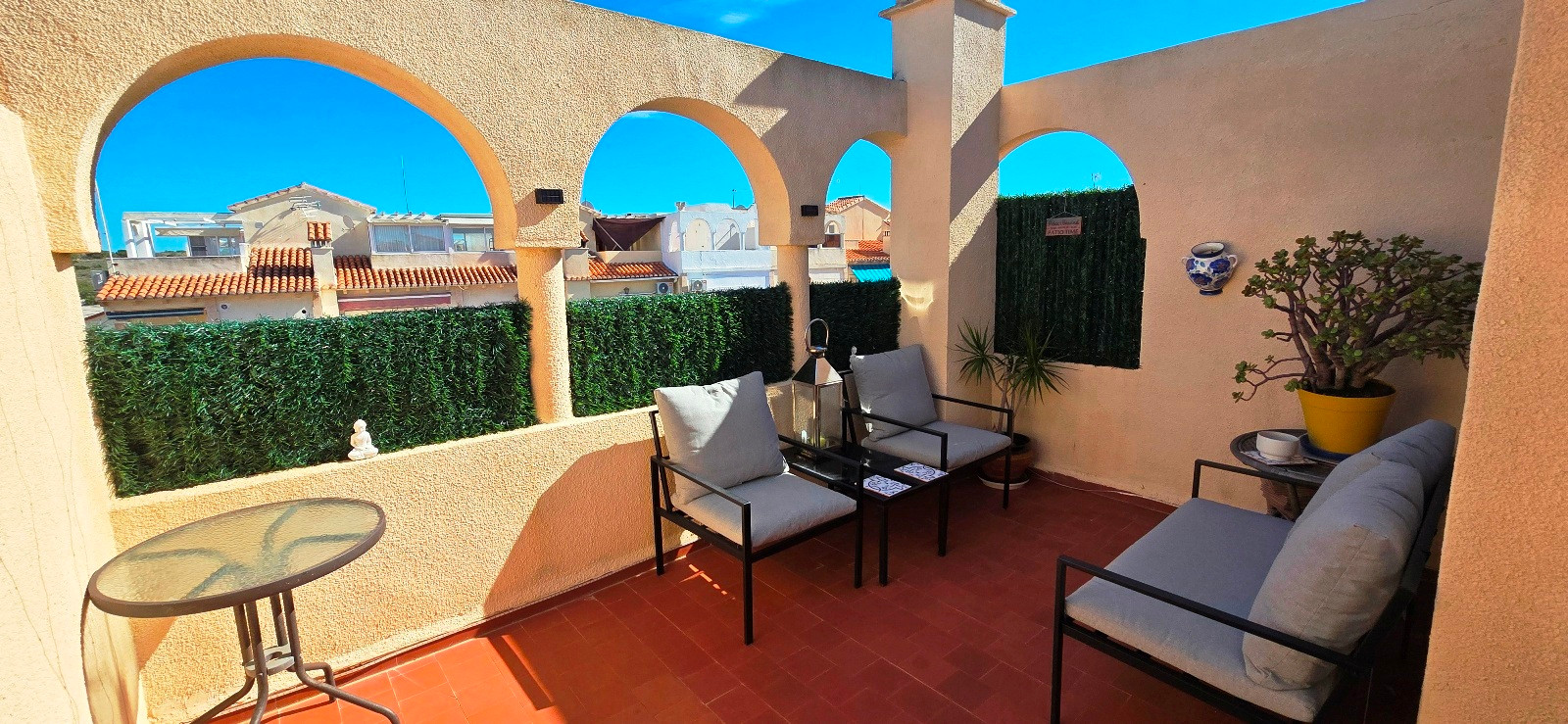 Property for sale - Townhouse for sale - Torrevieja - El Chaparral