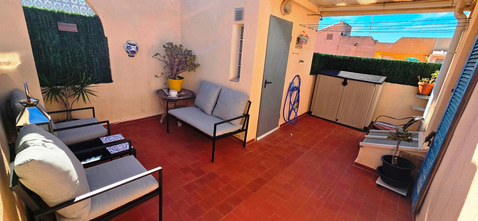 Property for sale - Townhouse for sale - Torrevieja - El Chaparral