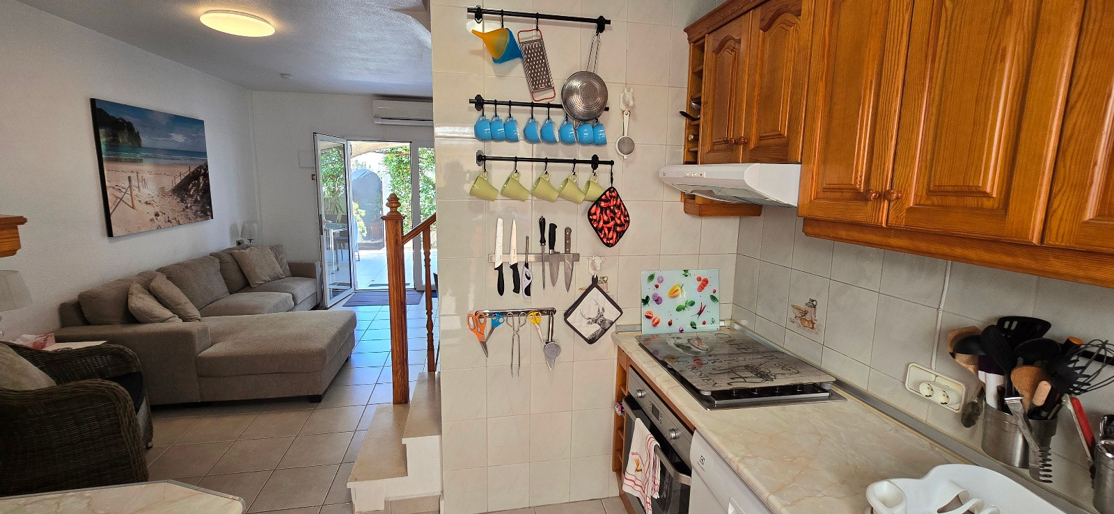 Property for sale - Townhouse for sale - Torrevieja - El Chaparral