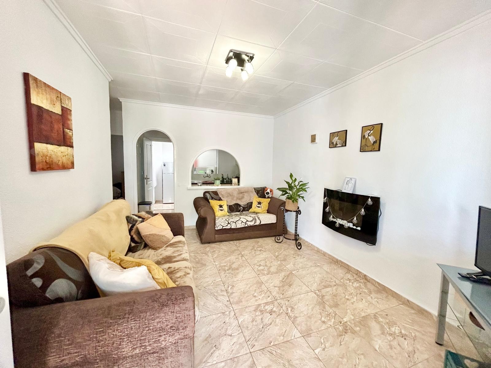 Property for sale - Bungalow for sale - Torrevieja - La Siesta