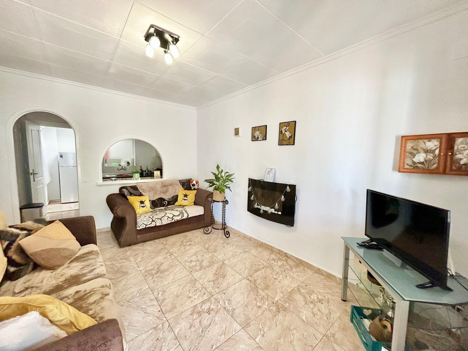 Property for sale - Bungalow for sale - Torrevieja - La Siesta