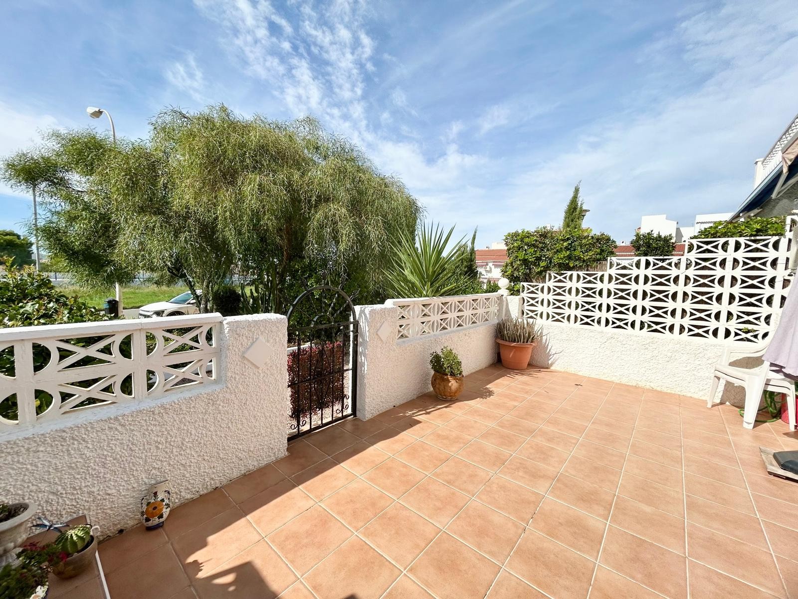 Property for sale - Bungalow for sale - Torrevieja - La Siesta
