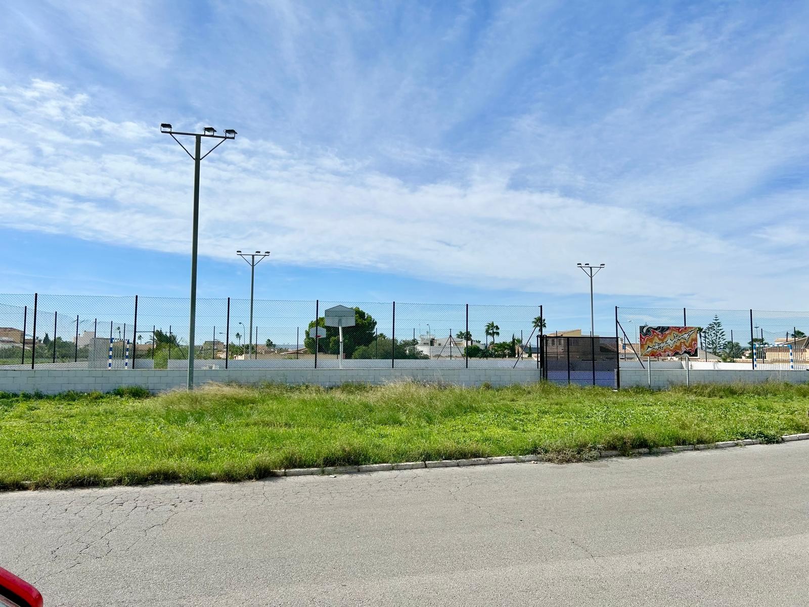 Property for sale - Bungalow for sale - Torrevieja - La Siesta