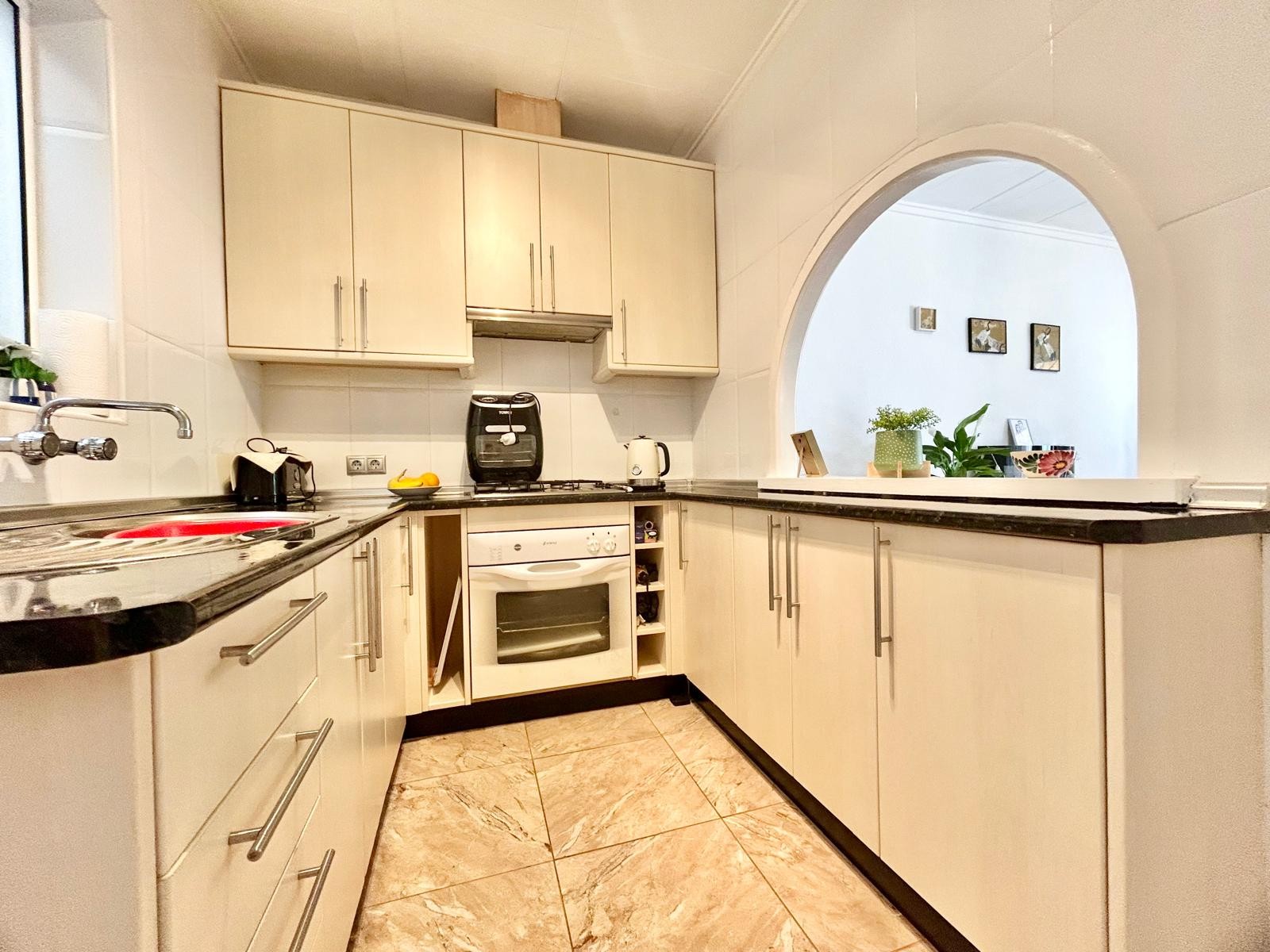 Property for sale - Bungalow for sale - Torrevieja - La Siesta