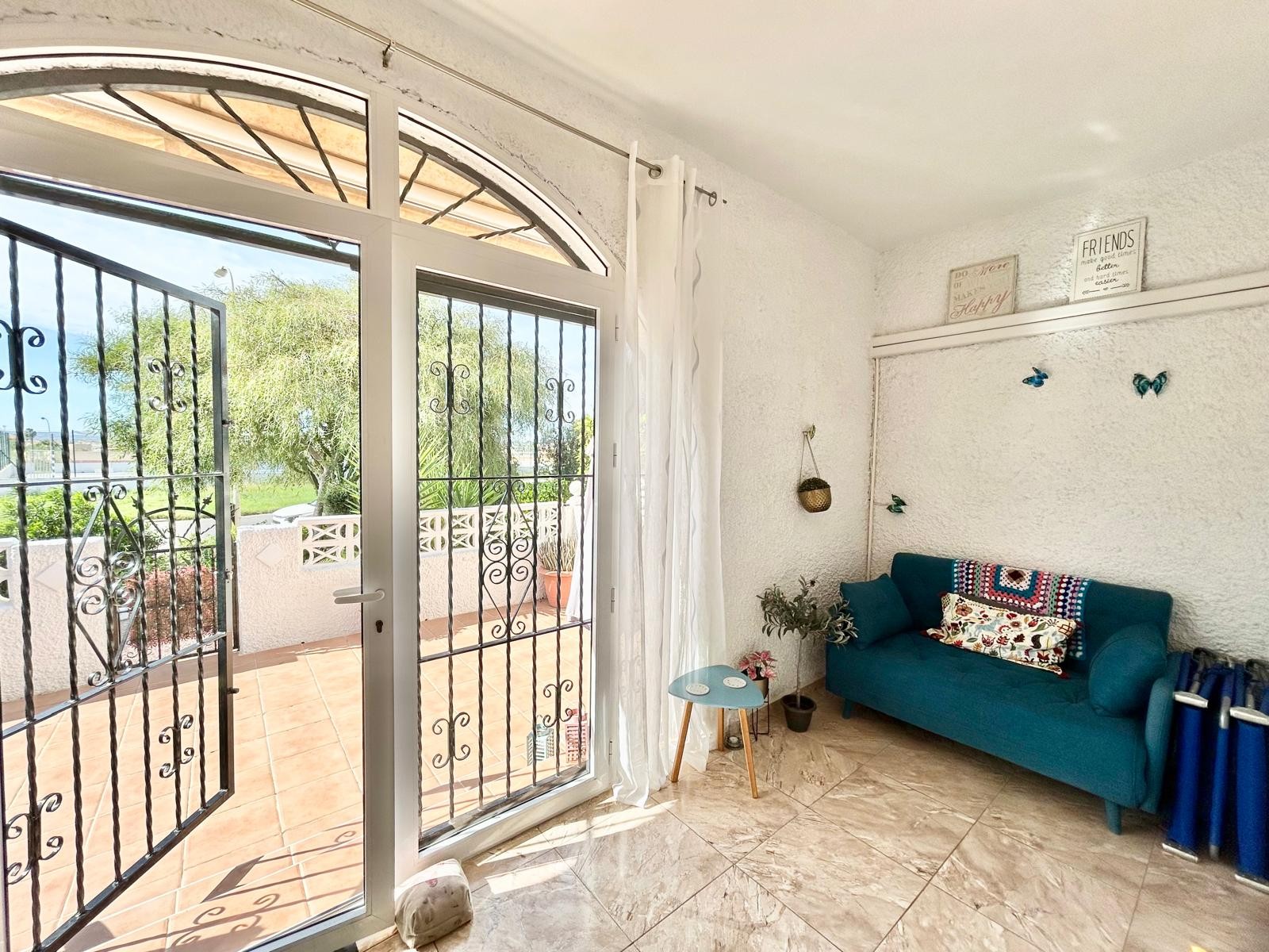 Property for sale - Bungalow for sale - Torrevieja - La Siesta