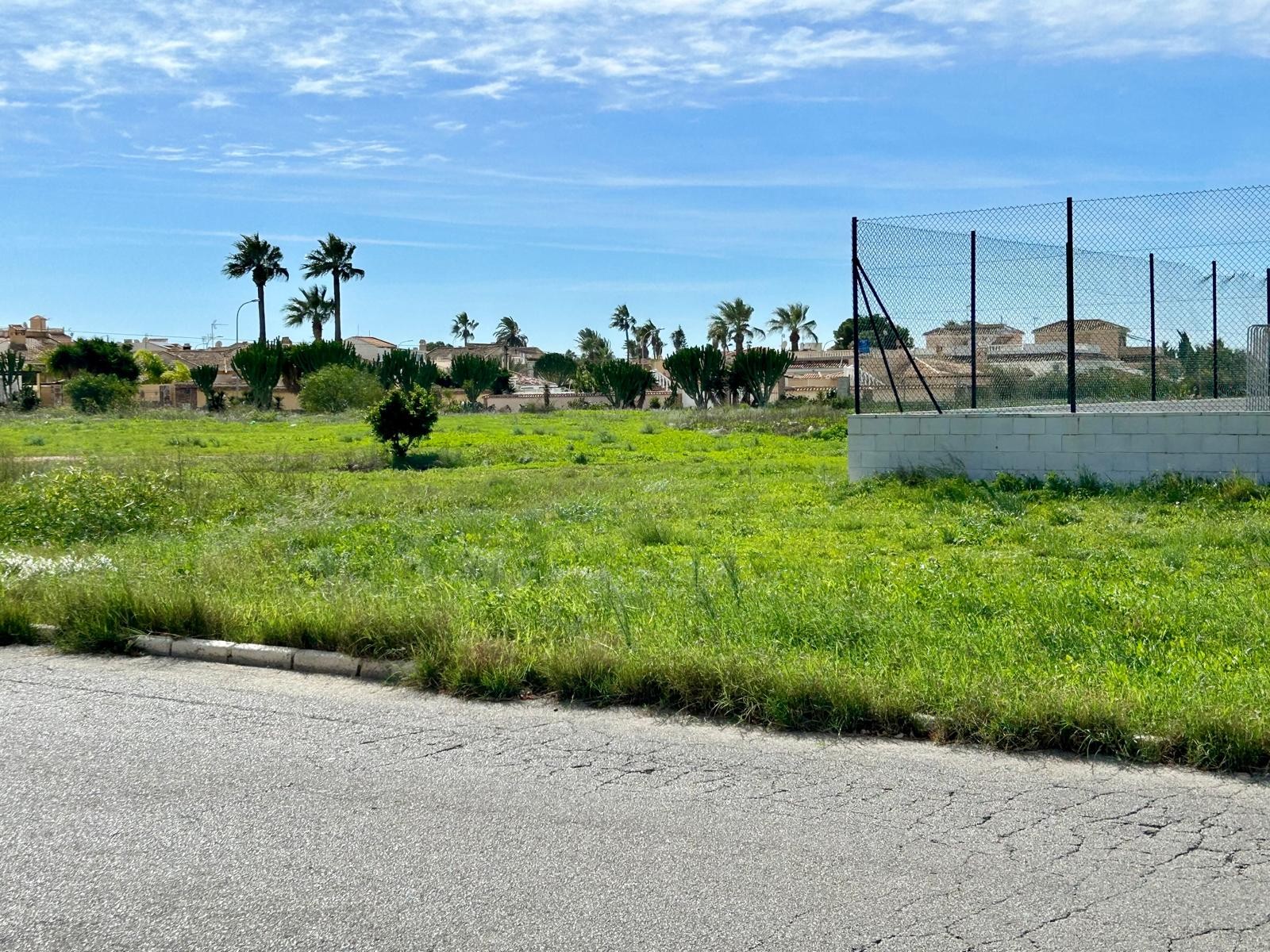 Property for sale - Bungalow for sale - Torrevieja - La Siesta