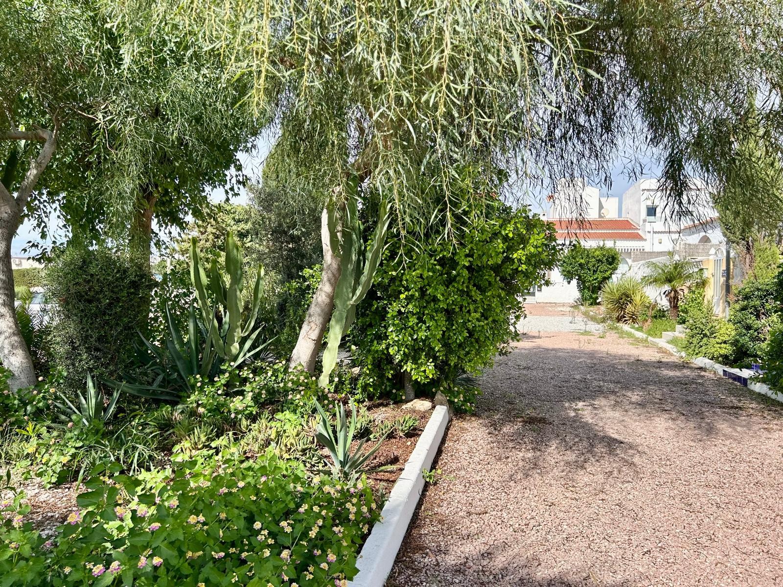 Property for sale - Bungalow for sale - Torrevieja - La Siesta