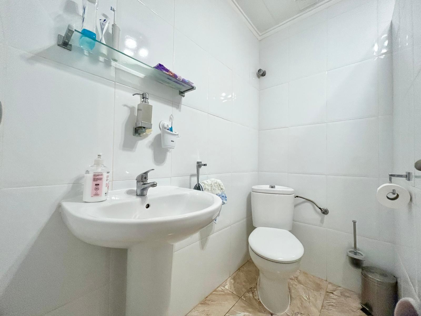 Property for sale - Bungalow for sale - Torrevieja - La Siesta