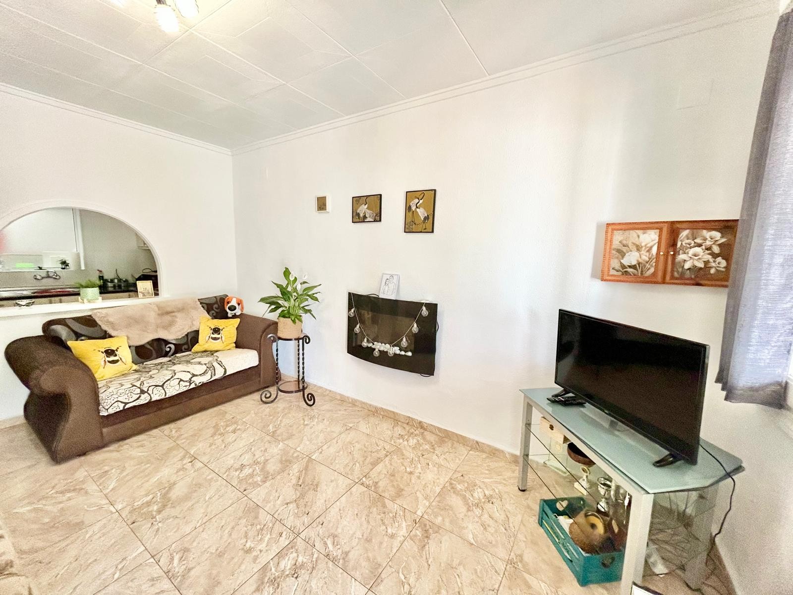 Property for sale - Bungalow for sale - Torrevieja - La Siesta