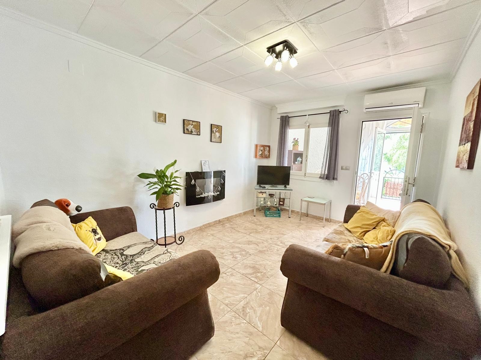 Property for sale - Bungalow for sale - Torrevieja - La Siesta