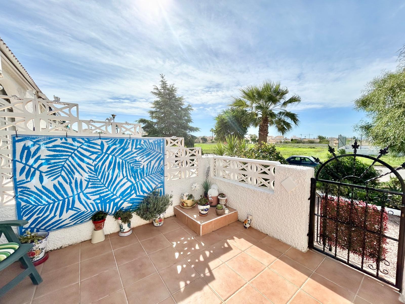 Property for sale - Bungalow for sale - Torrevieja - La Siesta