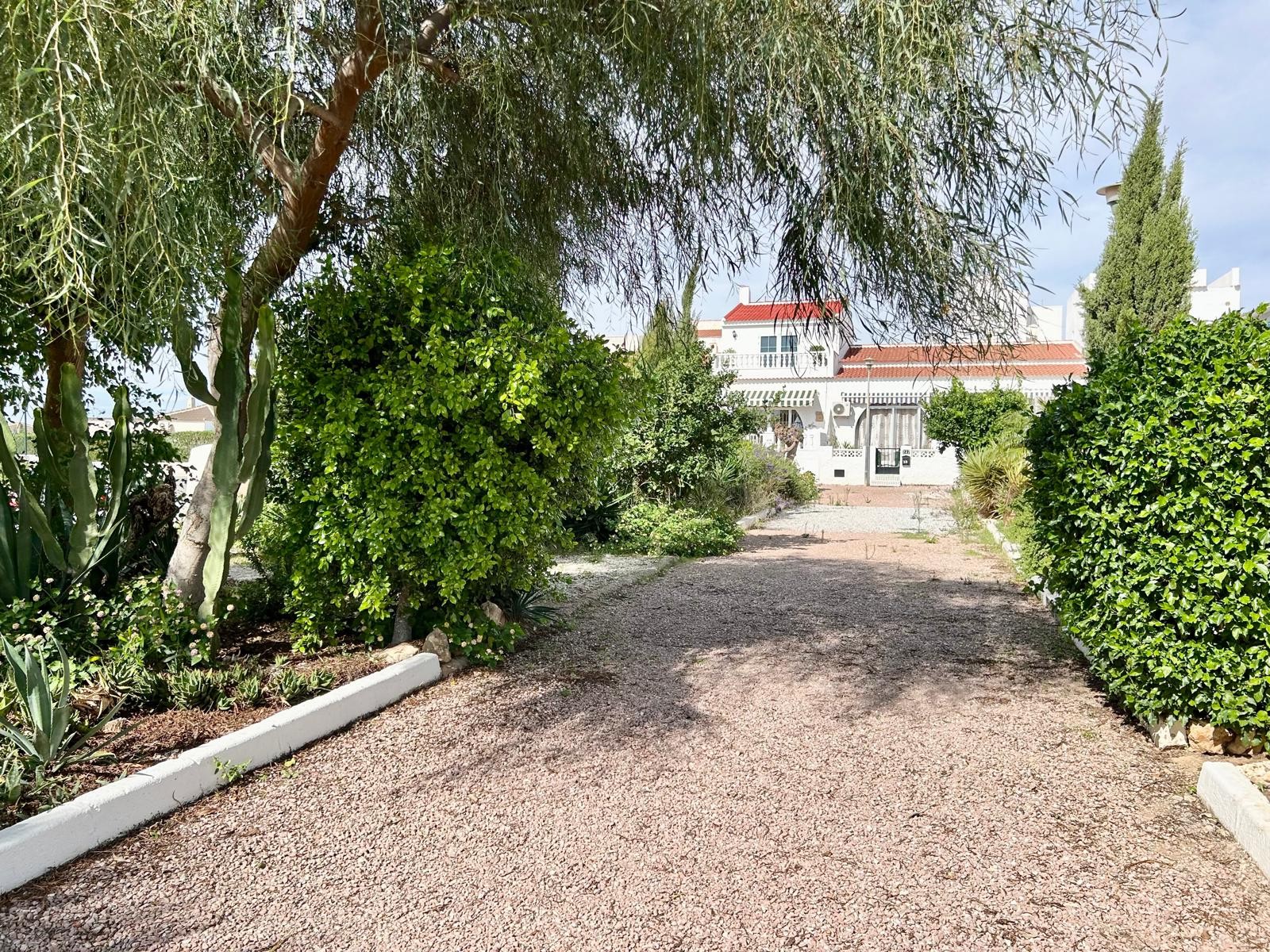 Property for sale - Bungalow for sale - Torrevieja - La Siesta