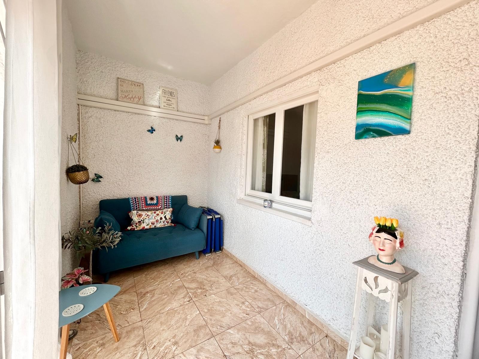 Property for sale - Bungalow for sale - Torrevieja - La Siesta