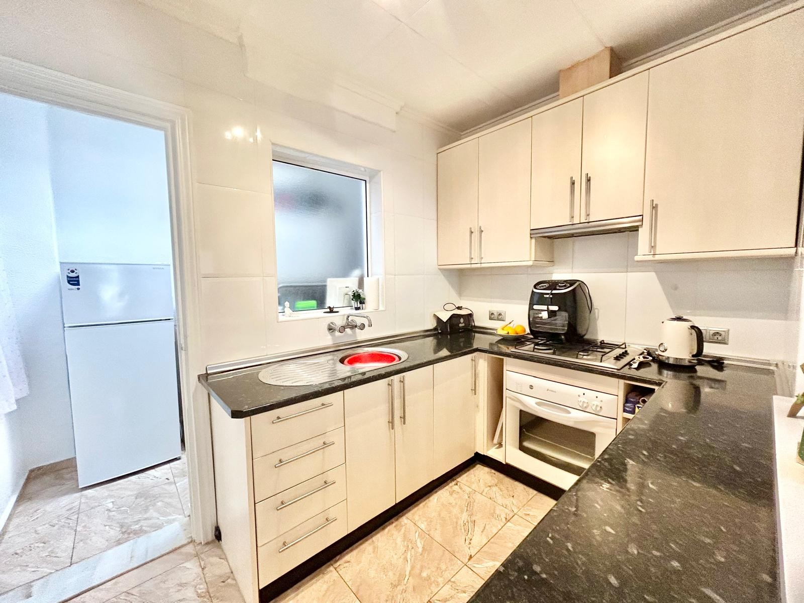 Property for sale - Bungalow for sale - Torrevieja - La Siesta