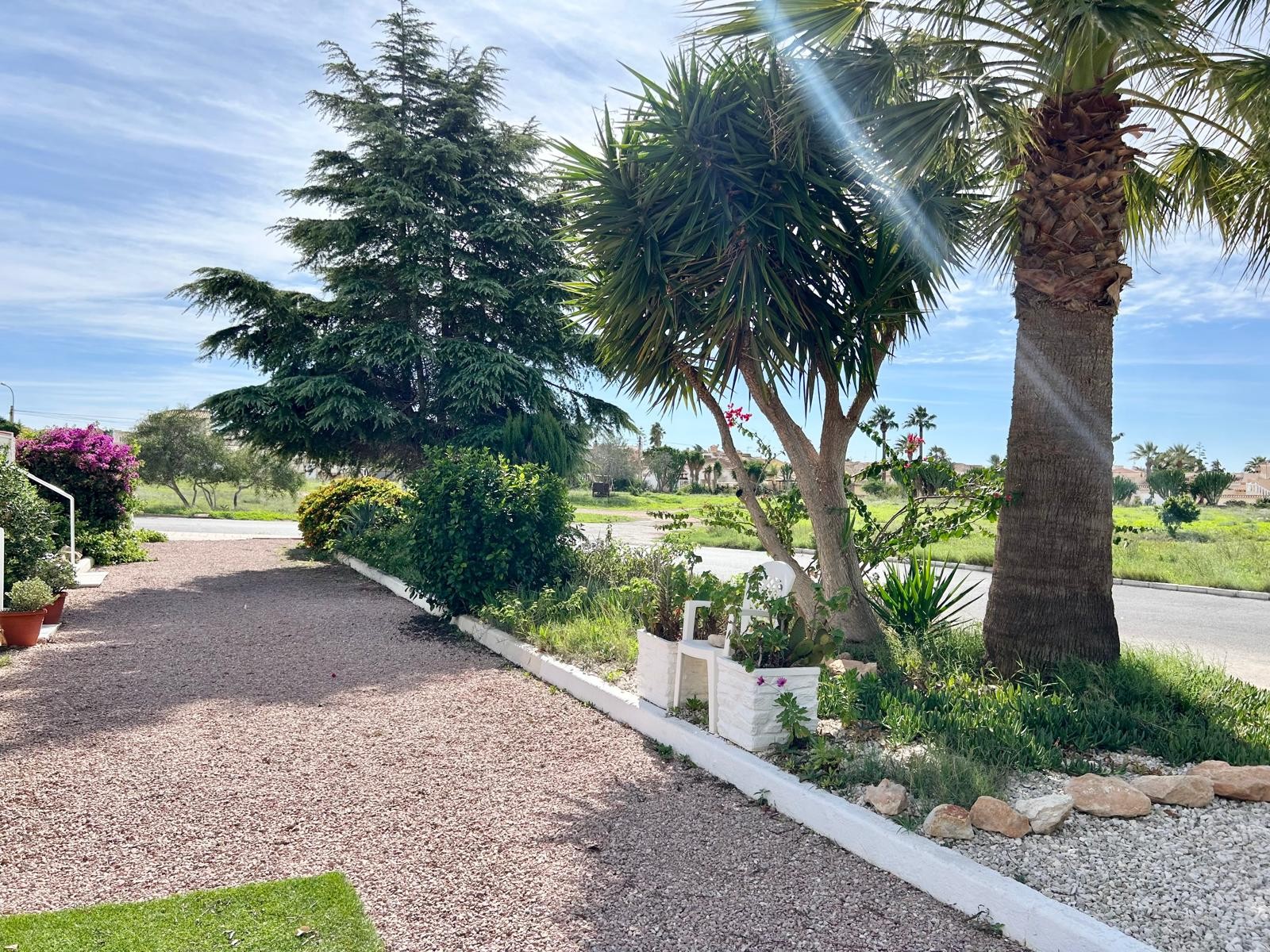 Property for sale - Bungalow for sale - Torrevieja - La Siesta