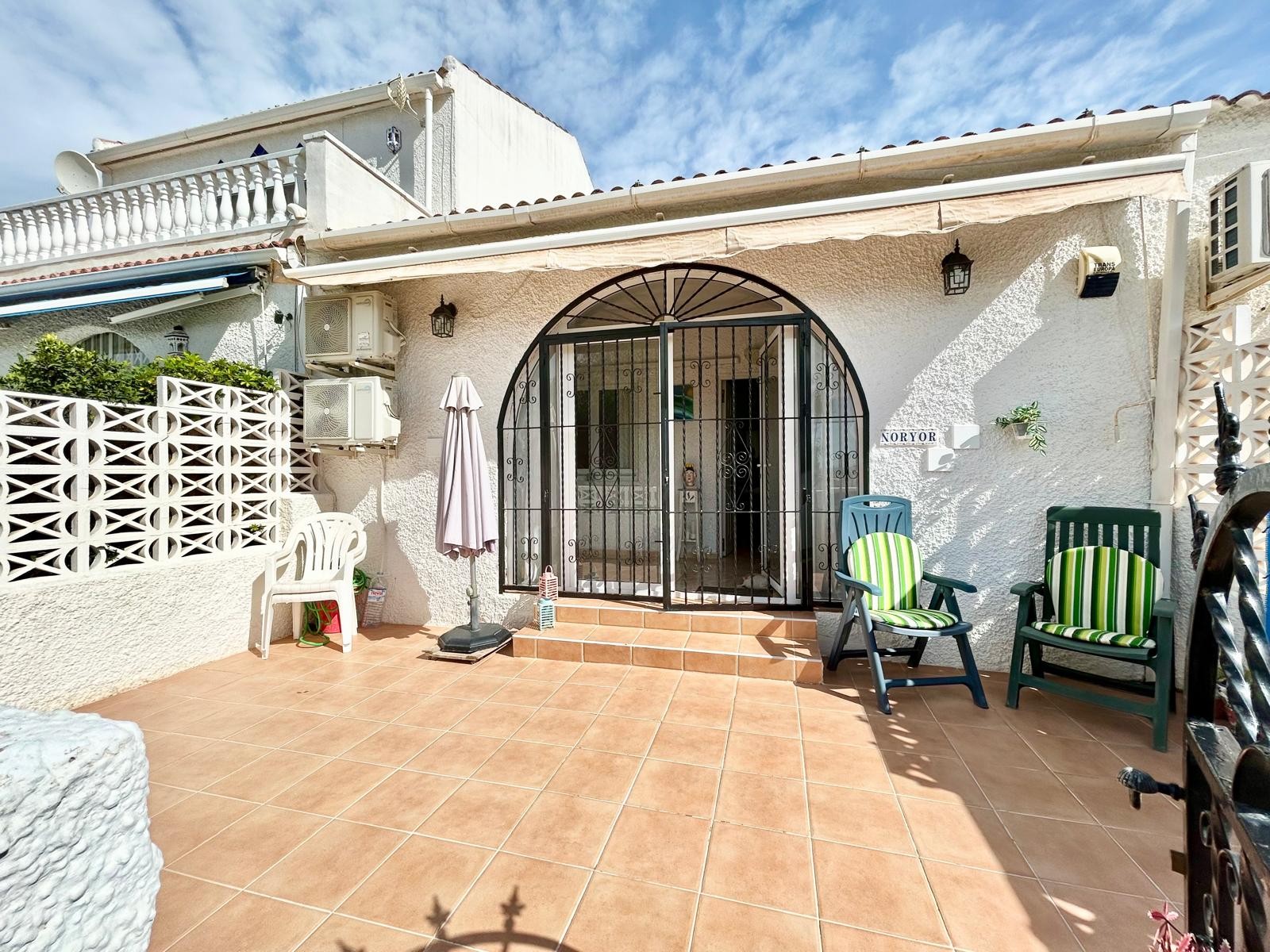 Property for sale - Bungalow for sale - Torrevieja - La Siesta