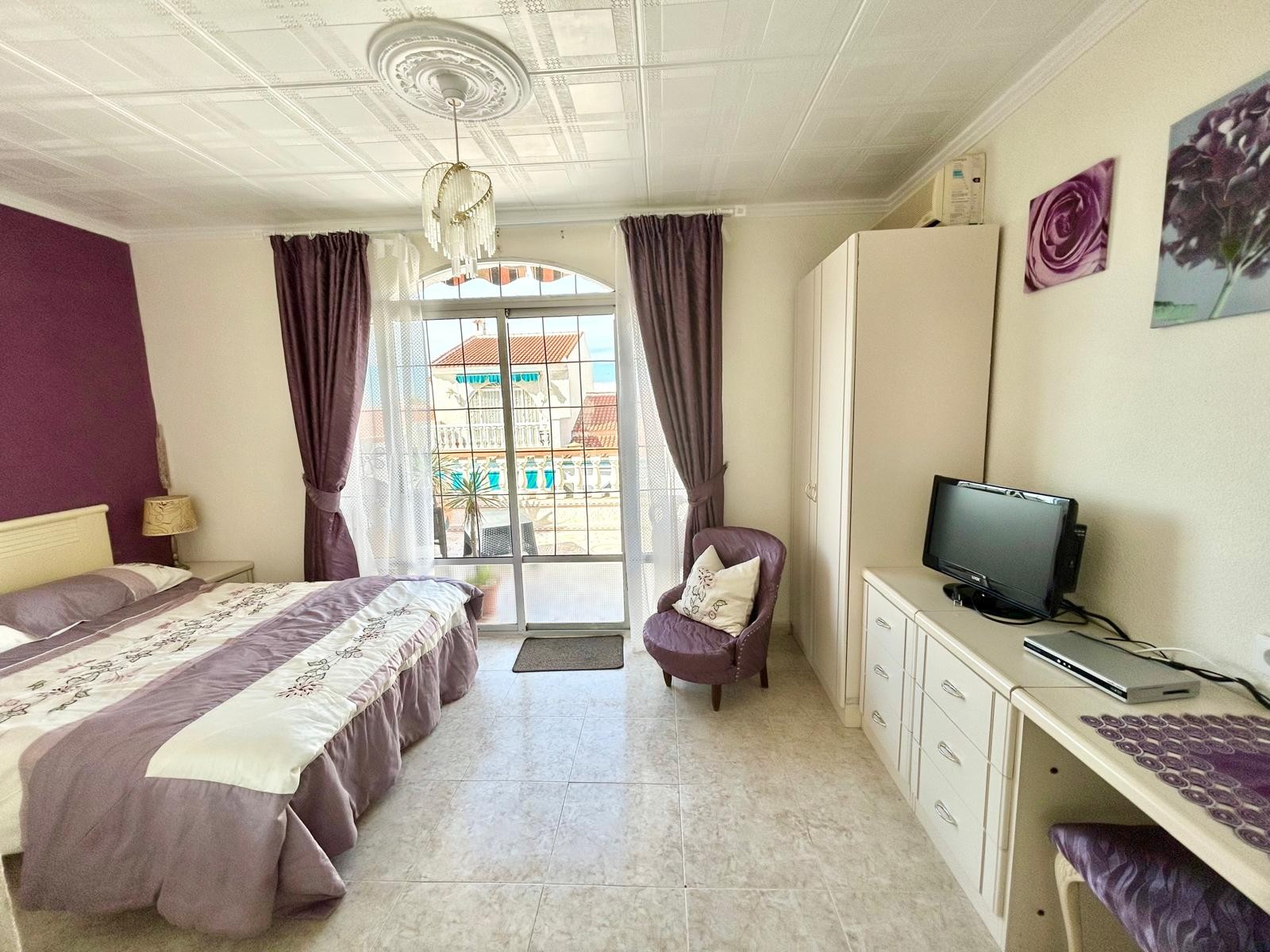 Propriété vendue - Maison de ville à vendre - Torrevieja - La Siesta