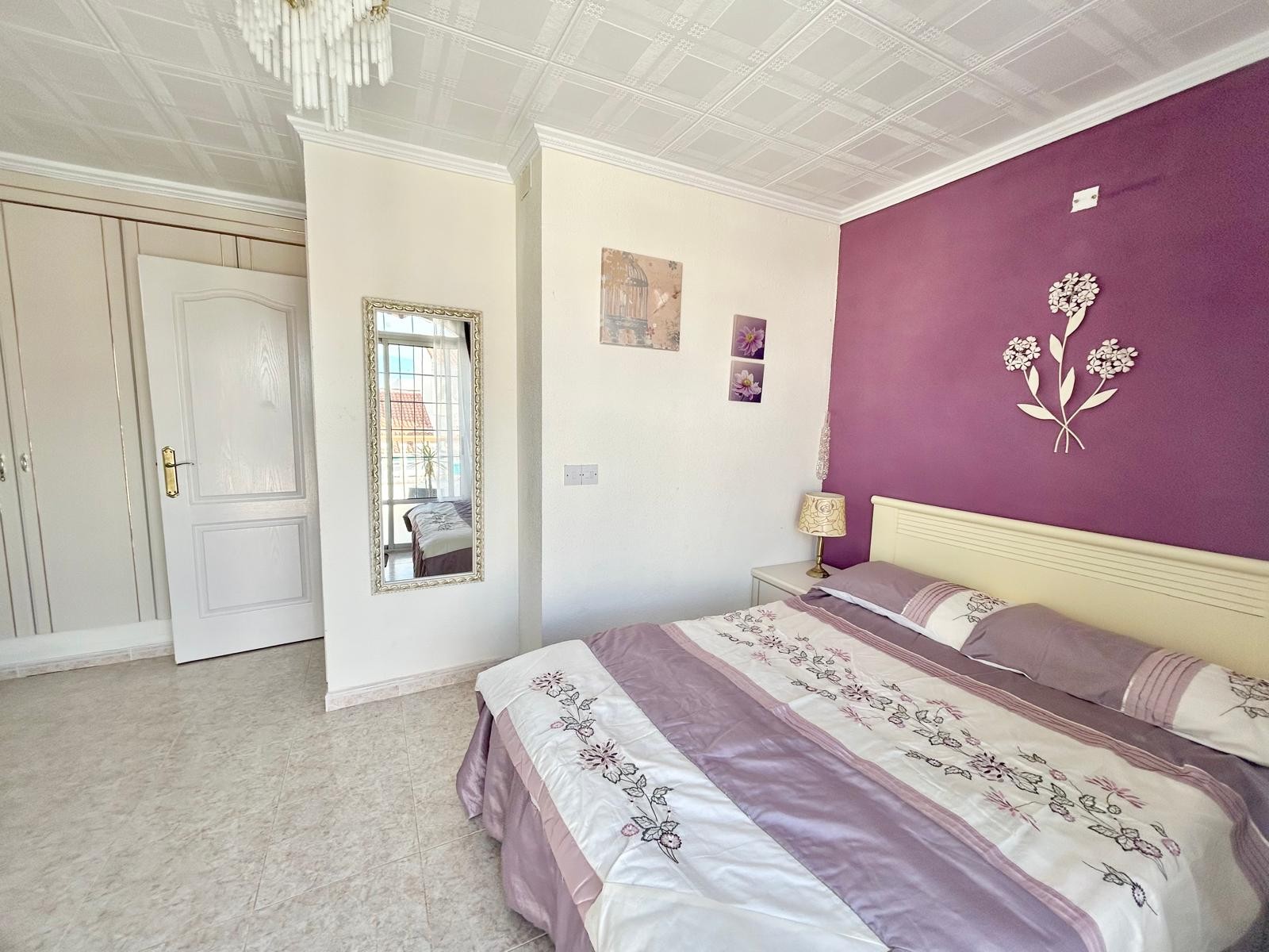 Propriété vendue - Maison de ville à vendre - Torrevieja - La Siesta