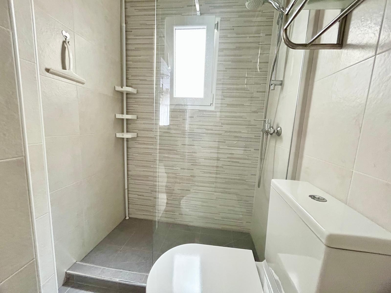 Propriété vendue - Maison de ville à vendre - Torrevieja - La Siesta