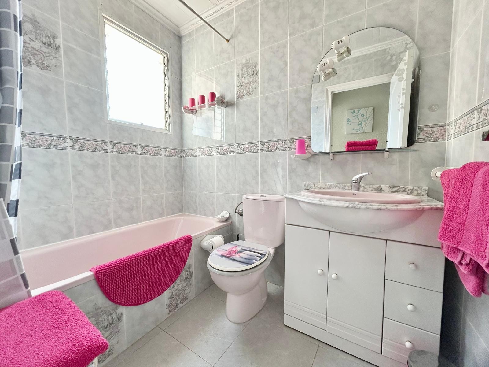 Propriété vendue - Maison de ville à vendre - Torrevieja - La Siesta