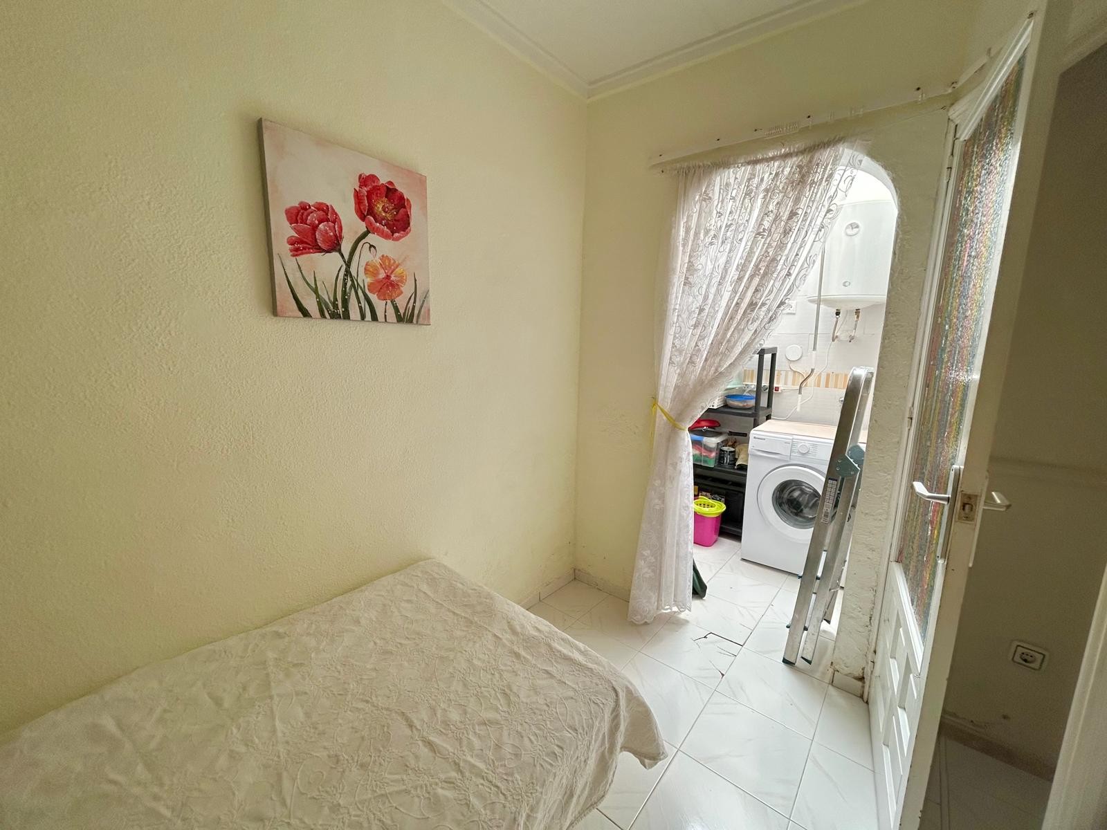 Propriété vendue - Maison de ville à vendre - Torrevieja - La Siesta