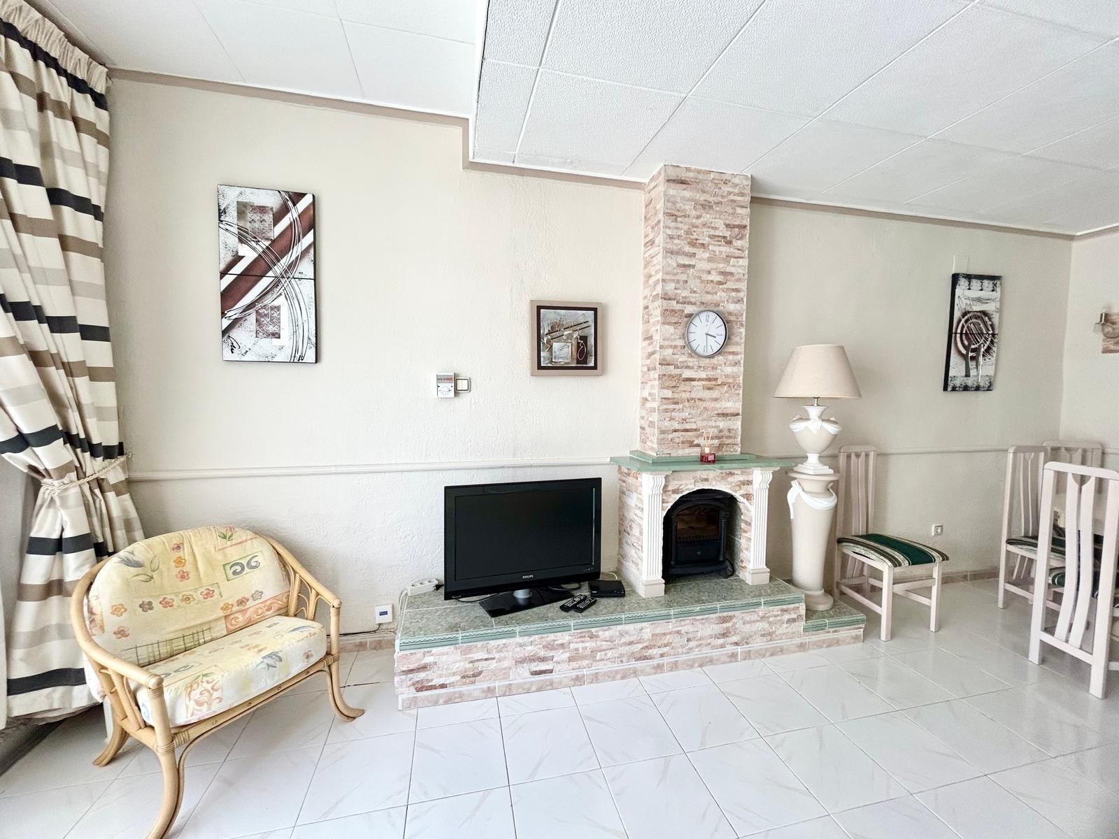 Propriété vendue - Maison de ville à vendre - Torrevieja - La Siesta