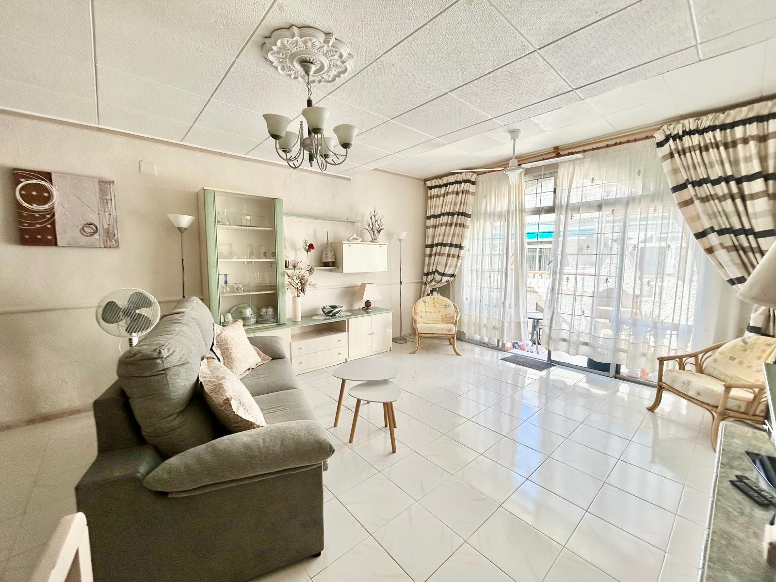 Propriété vendue - Maison de ville à vendre - Torrevieja - La Siesta