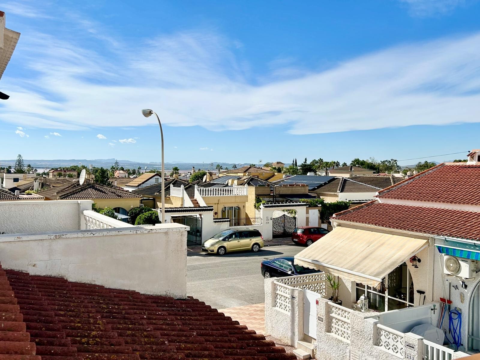 Propriété vendue - Maison de ville à vendre - Torrevieja - La Siesta