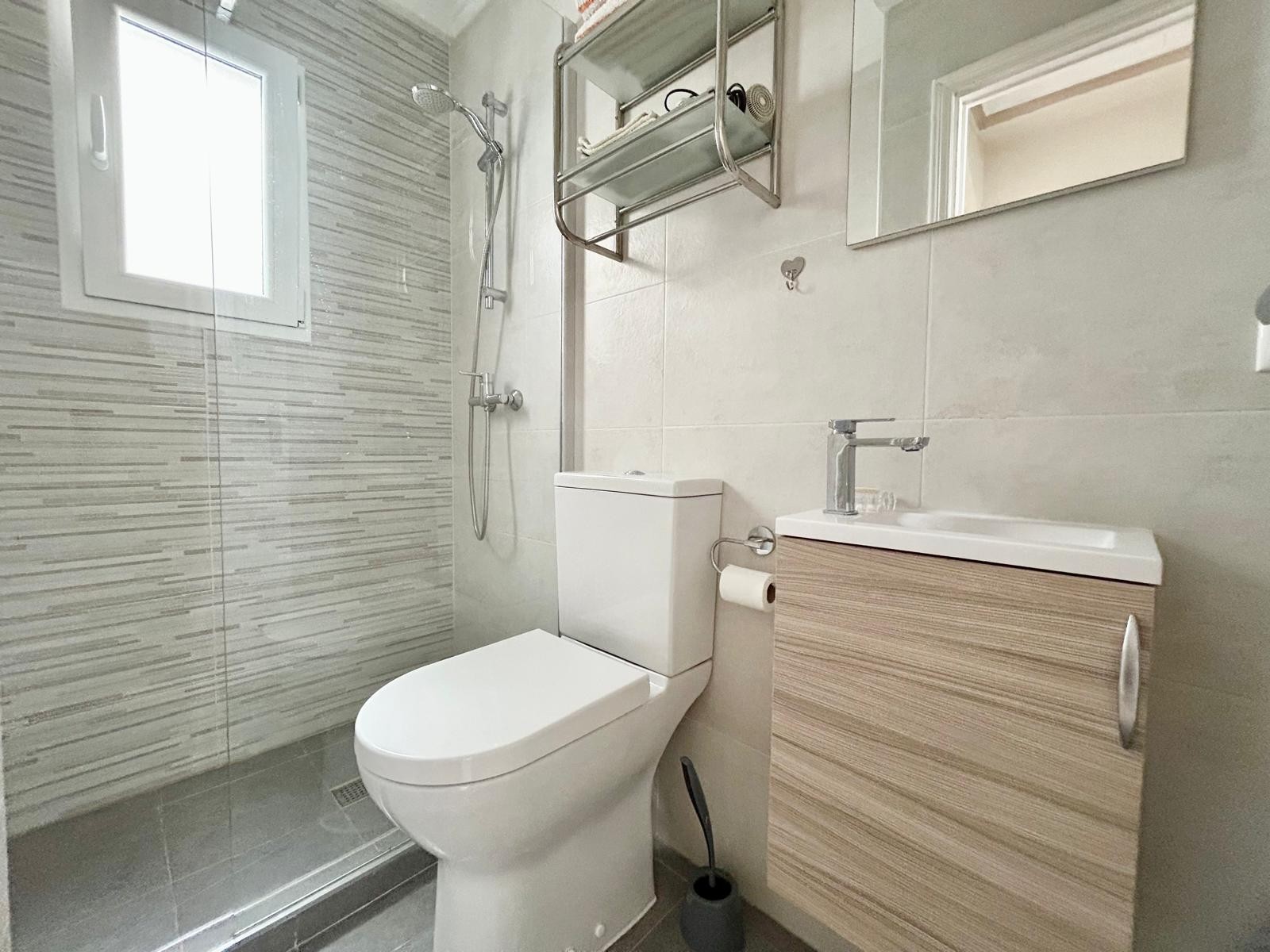 Propriété vendue - Maison de ville à vendre - Torrevieja - La Siesta