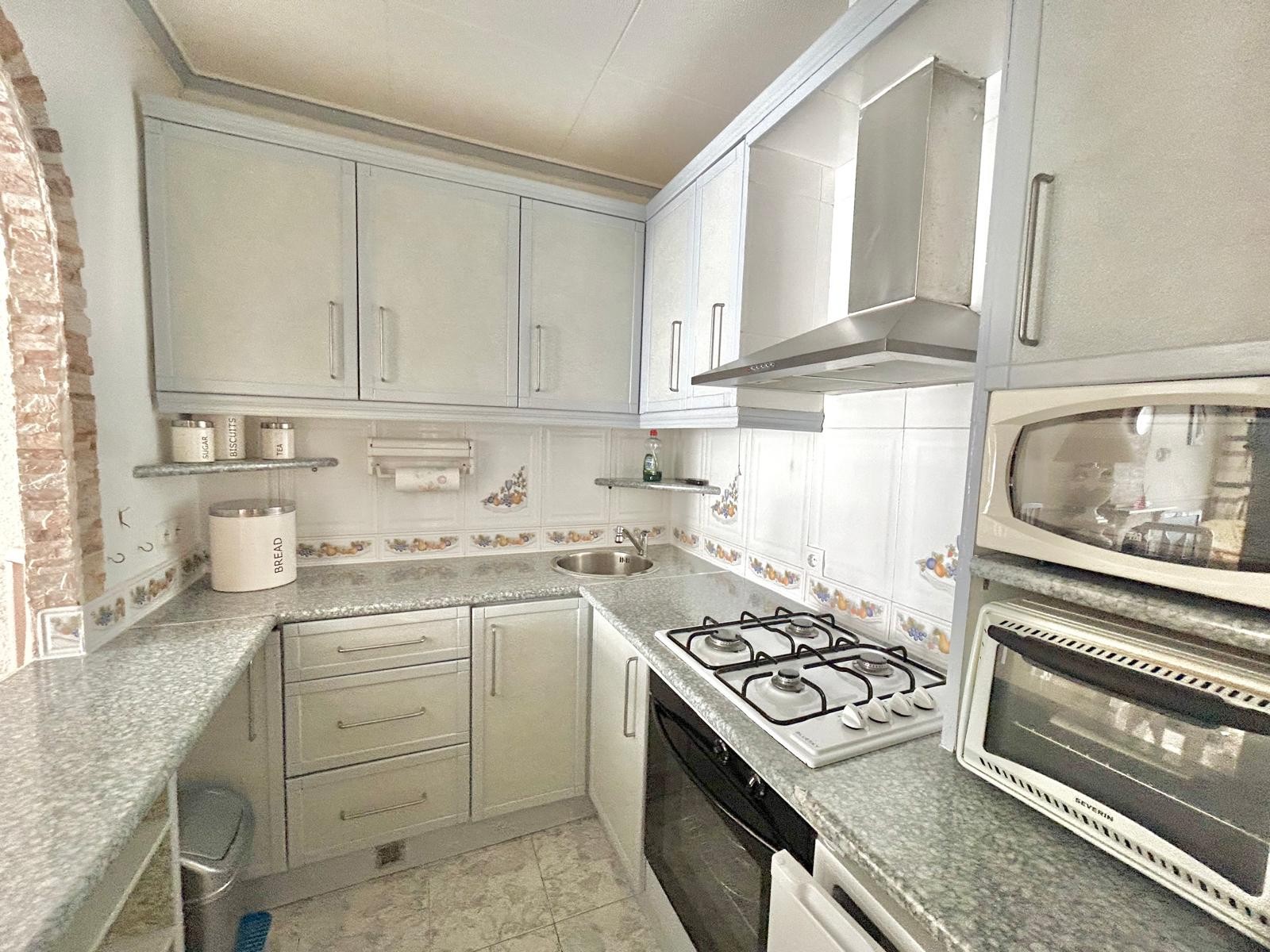 Propriété vendue - Maison de ville à vendre - Torrevieja - La Siesta