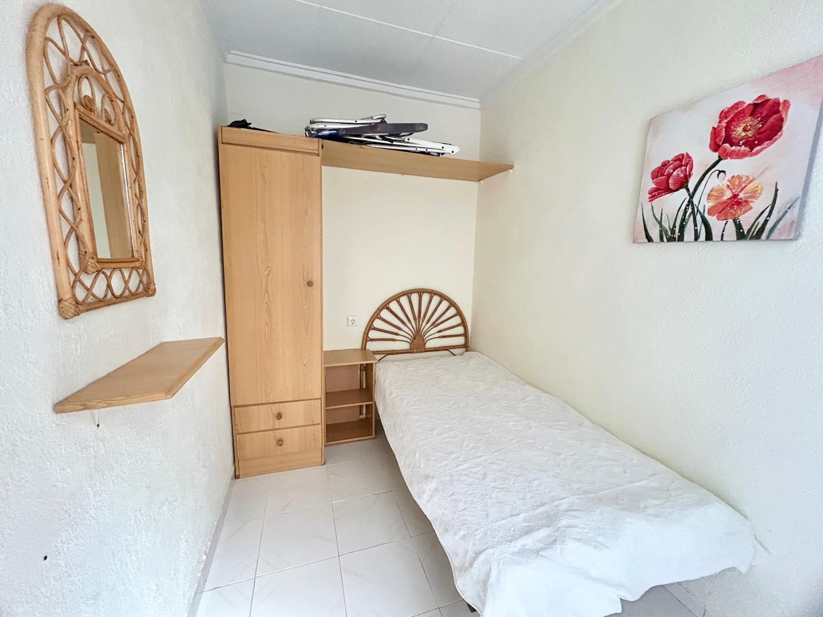 Propriété vendue - Maison de ville à vendre - Torrevieja - La Siesta