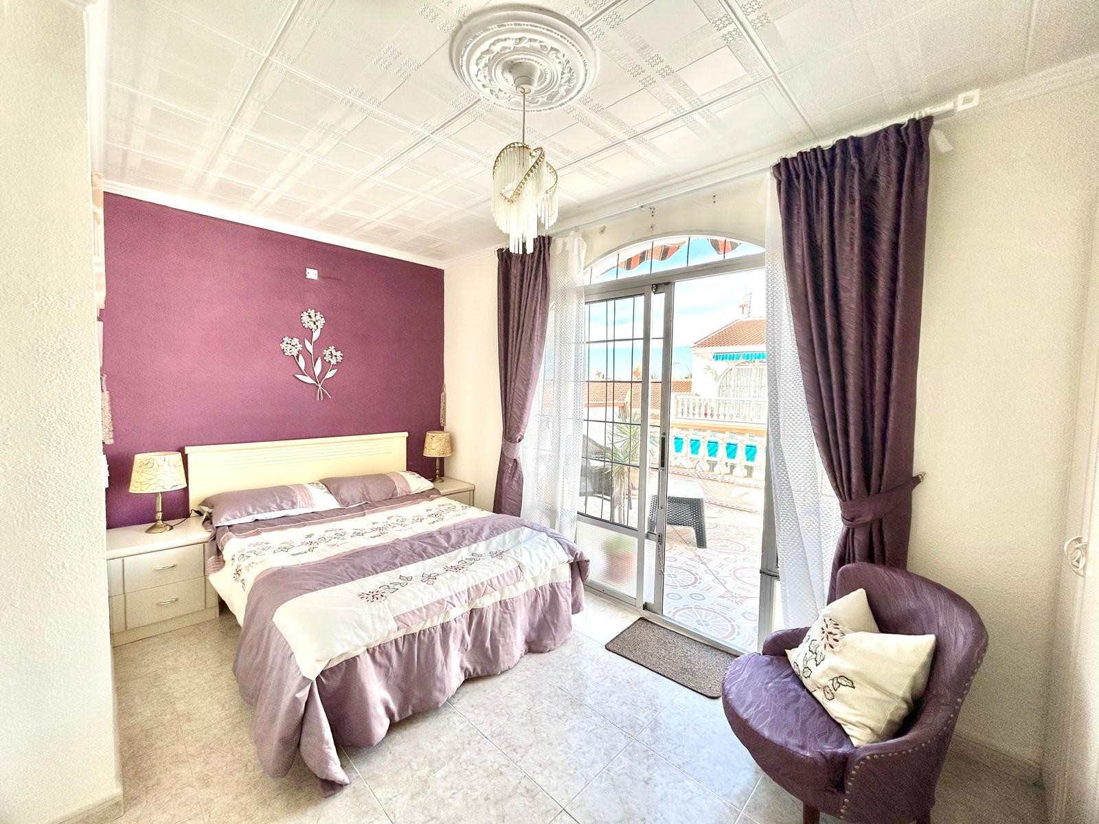 Propriété vendue - Maison de ville à vendre - Torrevieja - La Siesta