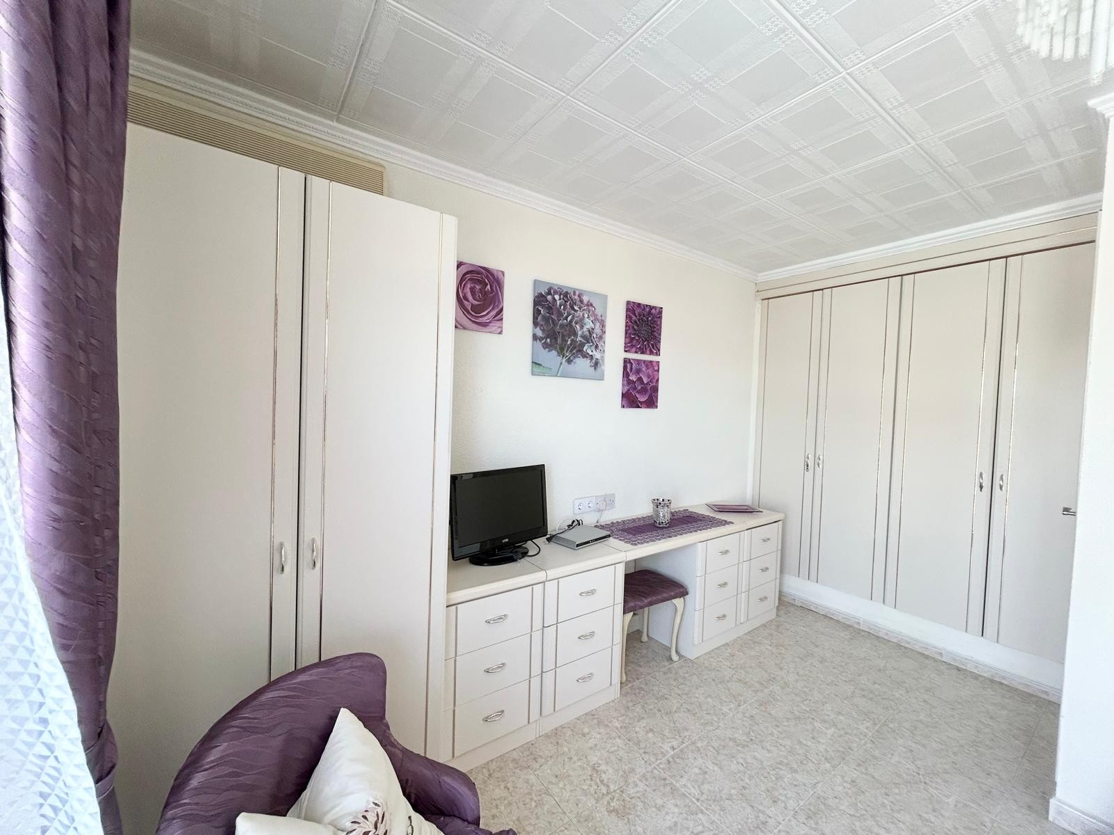 Propriété vendue - Maison de ville à vendre - Torrevieja - La Siesta