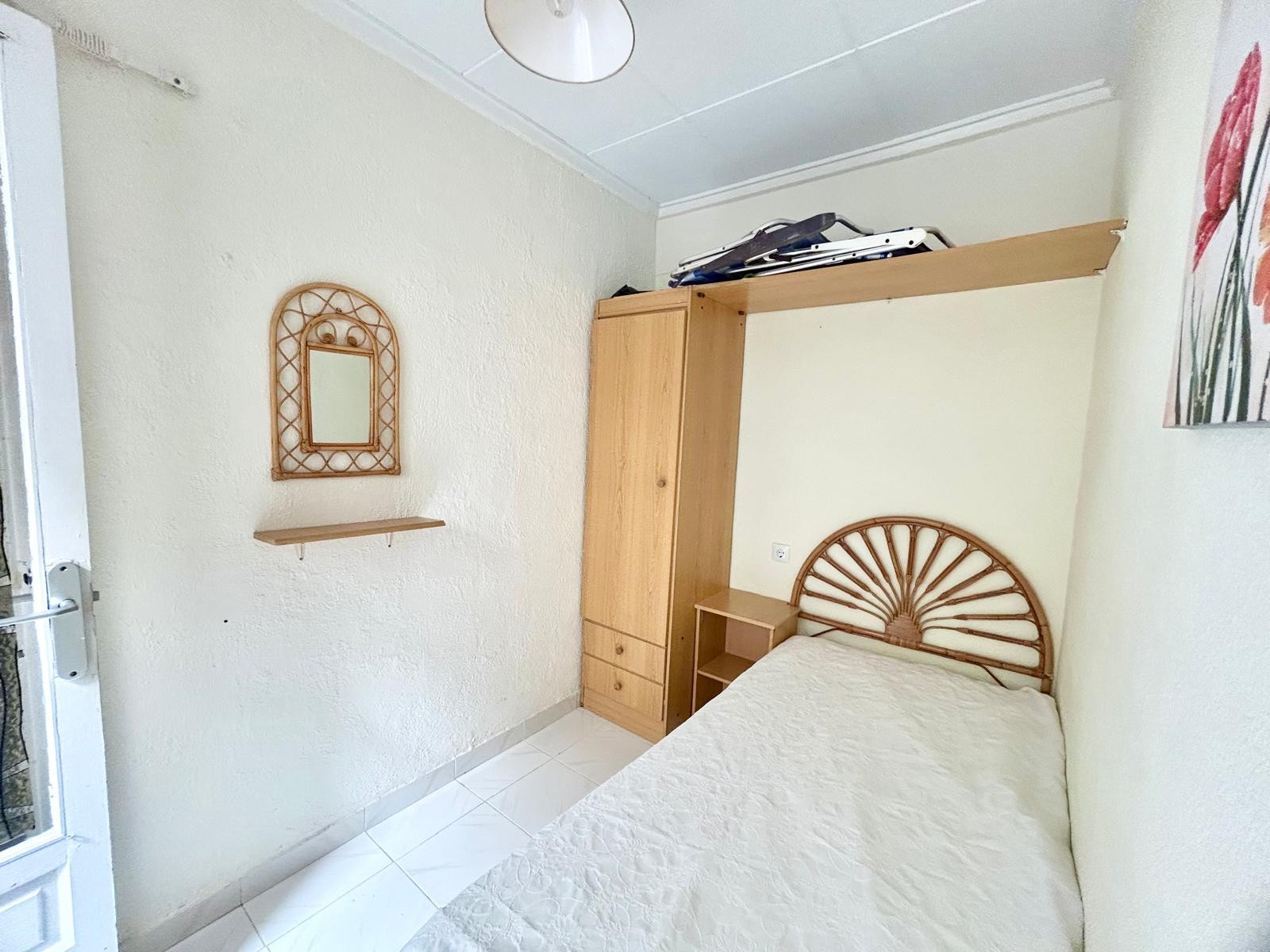 Propriété vendue - Maison de ville à vendre - Torrevieja - La Siesta