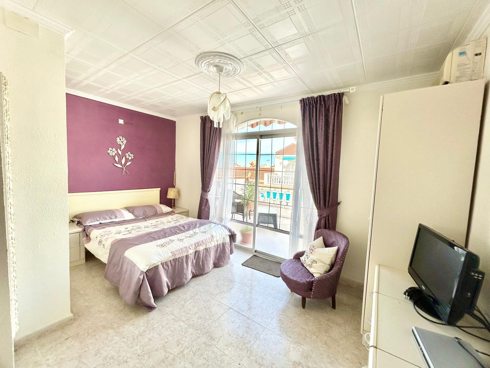 Propriété vendue - Maison de ville à vendre - Torrevieja - La Siesta