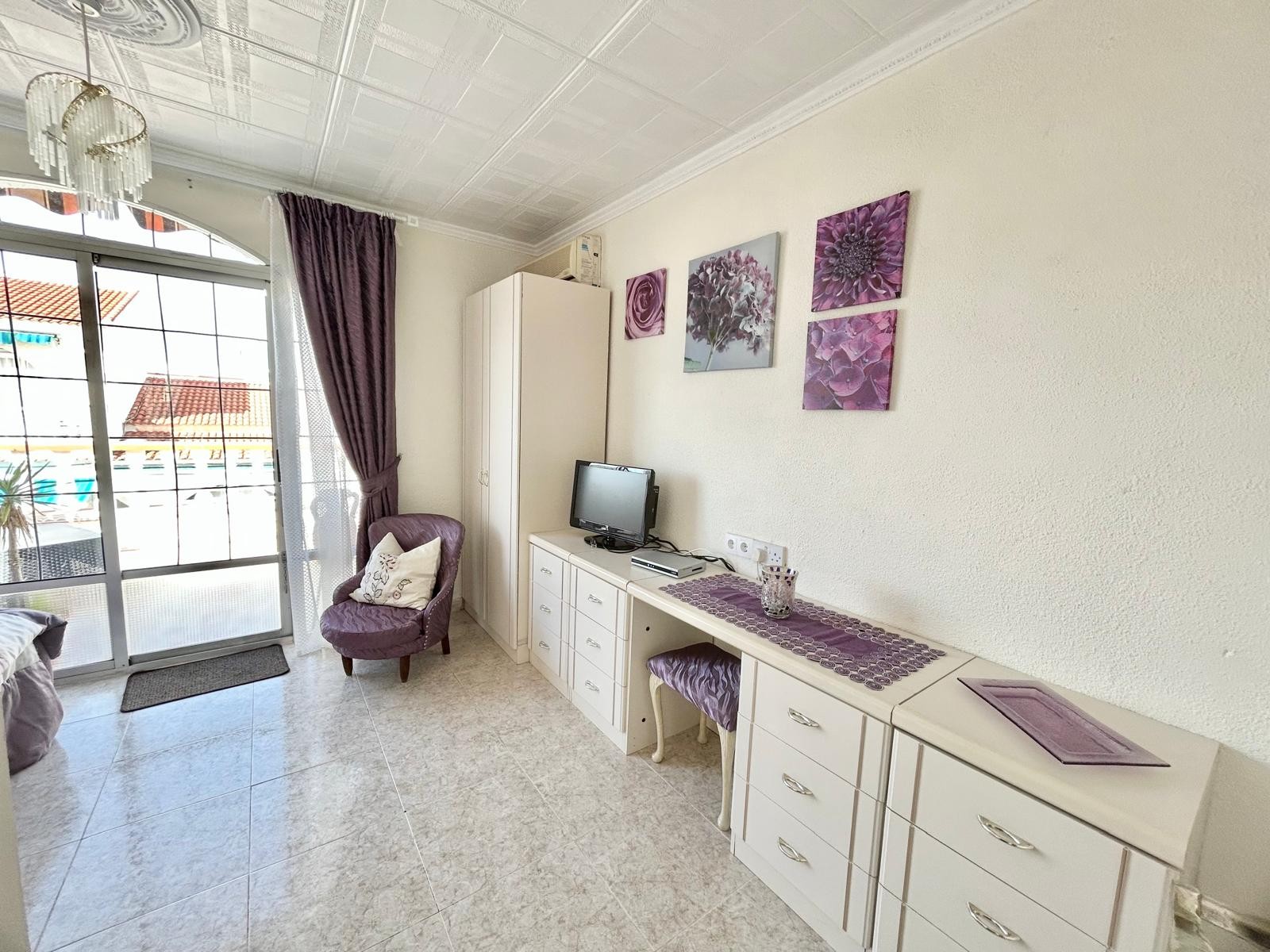 Propriété vendue - Maison de ville à vendre - Torrevieja - La Siesta
