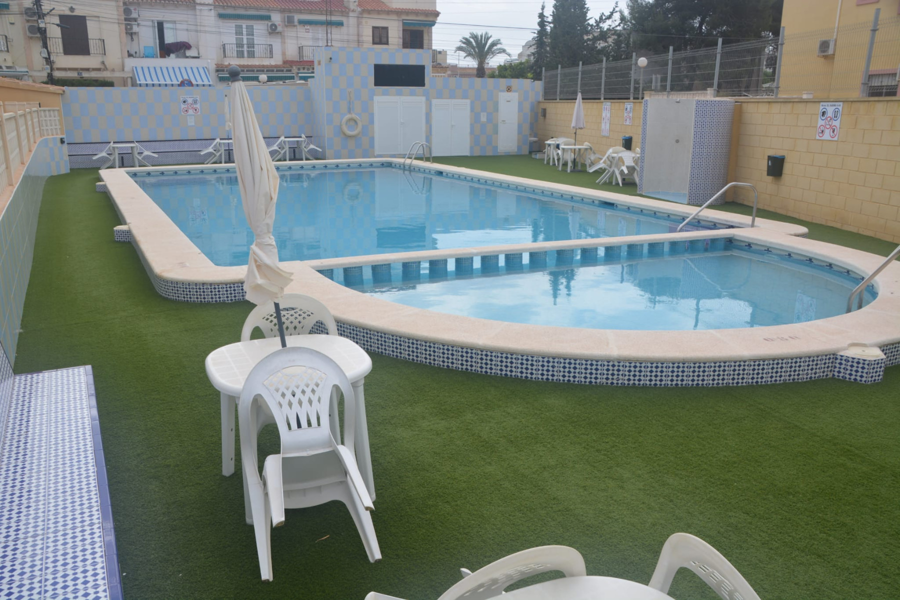 Property for sale - Townhouse for sale - Torrevieja - El Chaparral