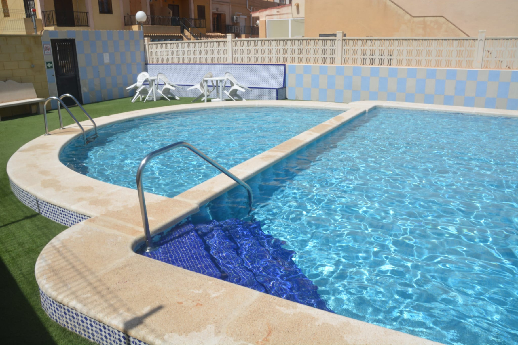 Property for sale - Townhouse for sale - Torrevieja - El Chaparral