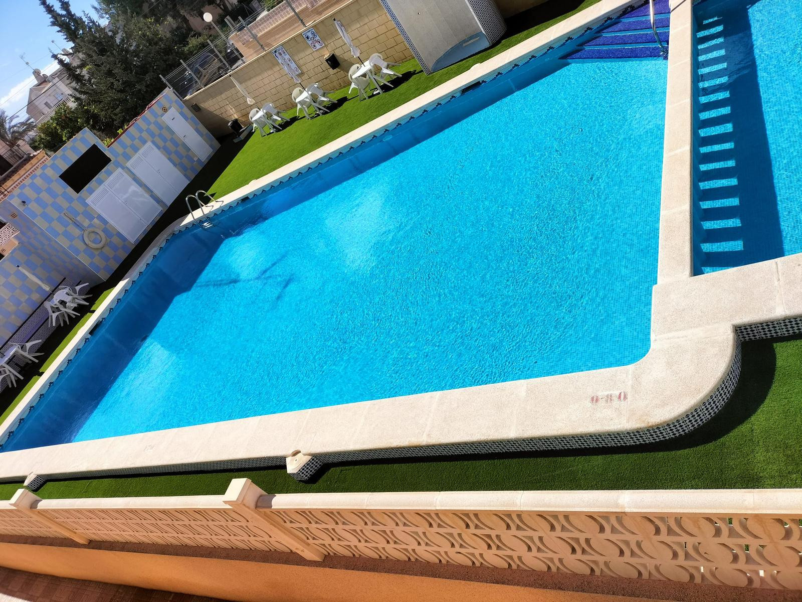 Property for sale - Townhouse for sale - Torrevieja - El Chaparral