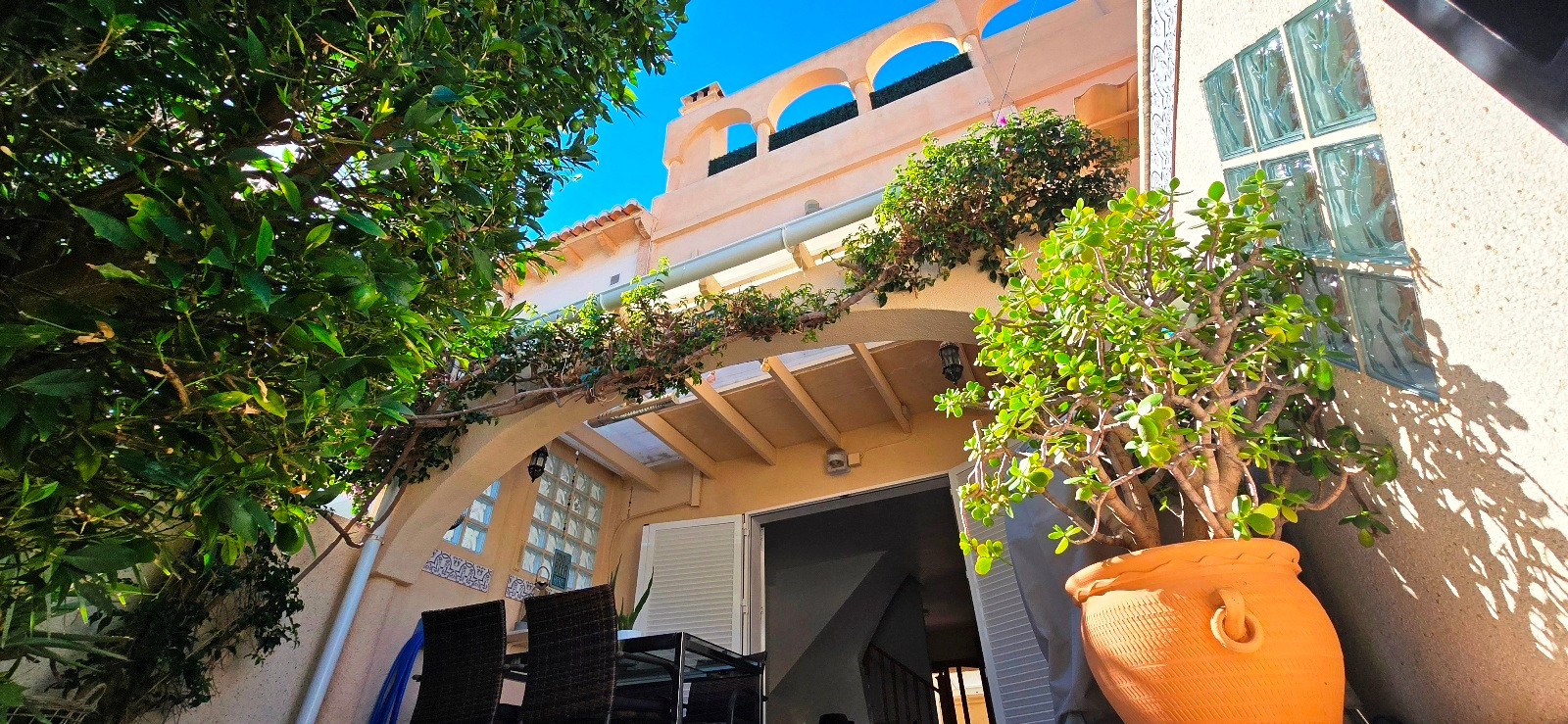 Property for sale - Townhouse for sale - Torrevieja - El Chaparral