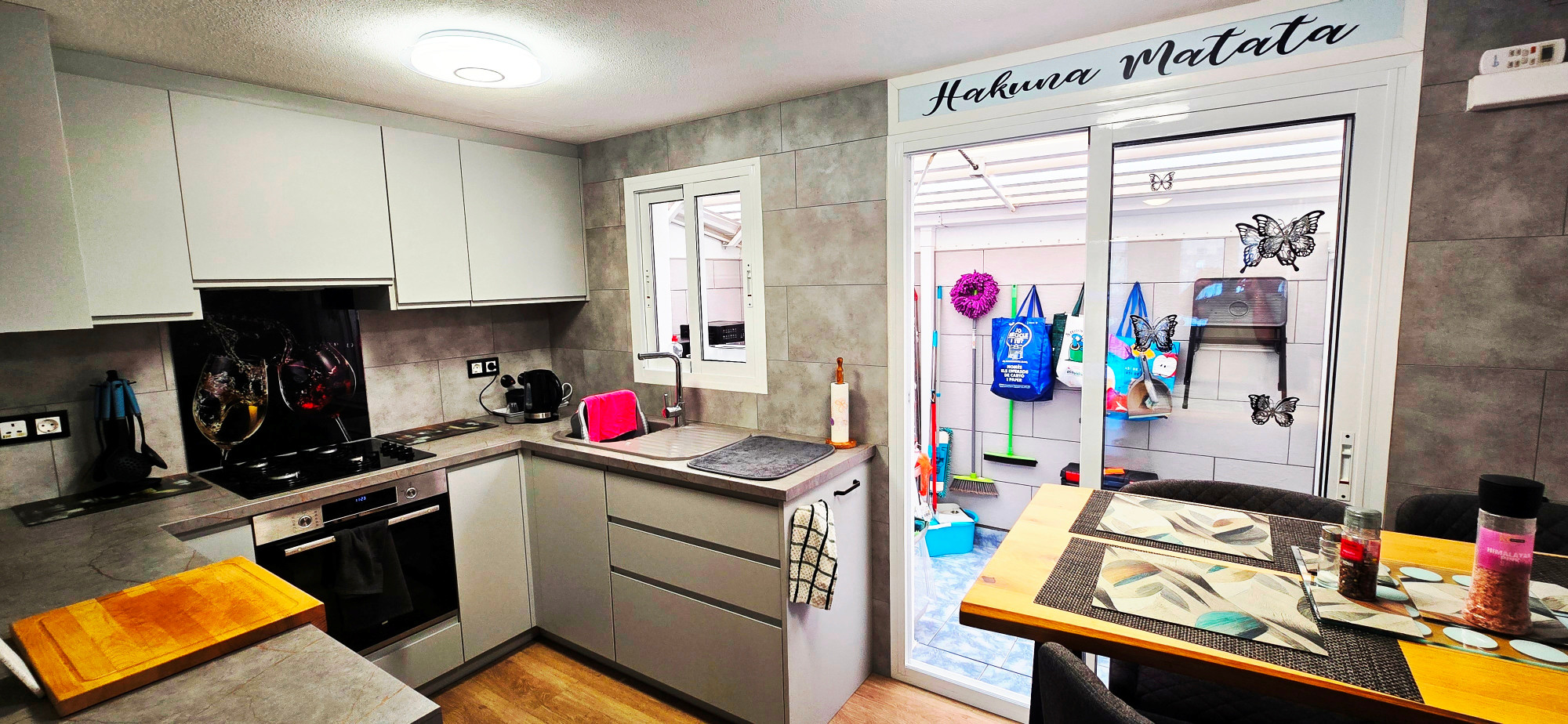 Te koop aangeboden onroerend goed - Rijtjeshuis te koop - Torrevieja - El Chaparral