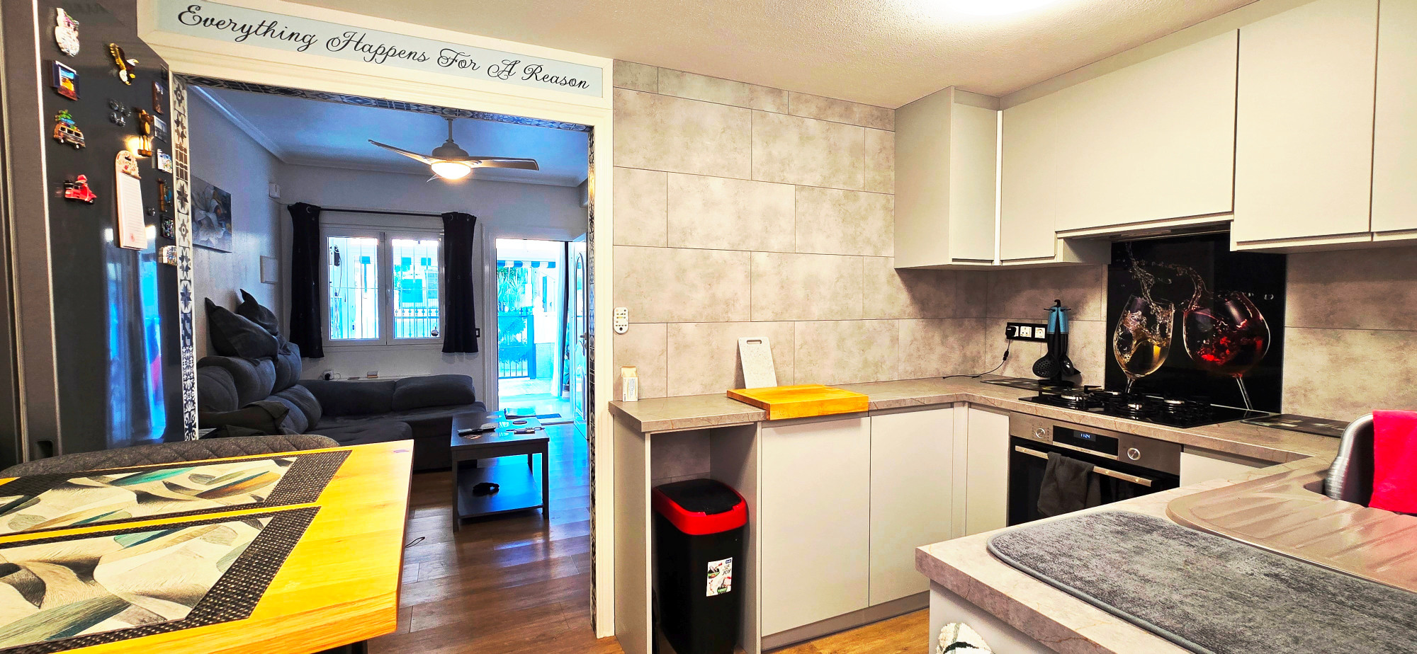 Te koop aangeboden onroerend goed - Rijtjeshuis te koop - Torrevieja - El Chaparral