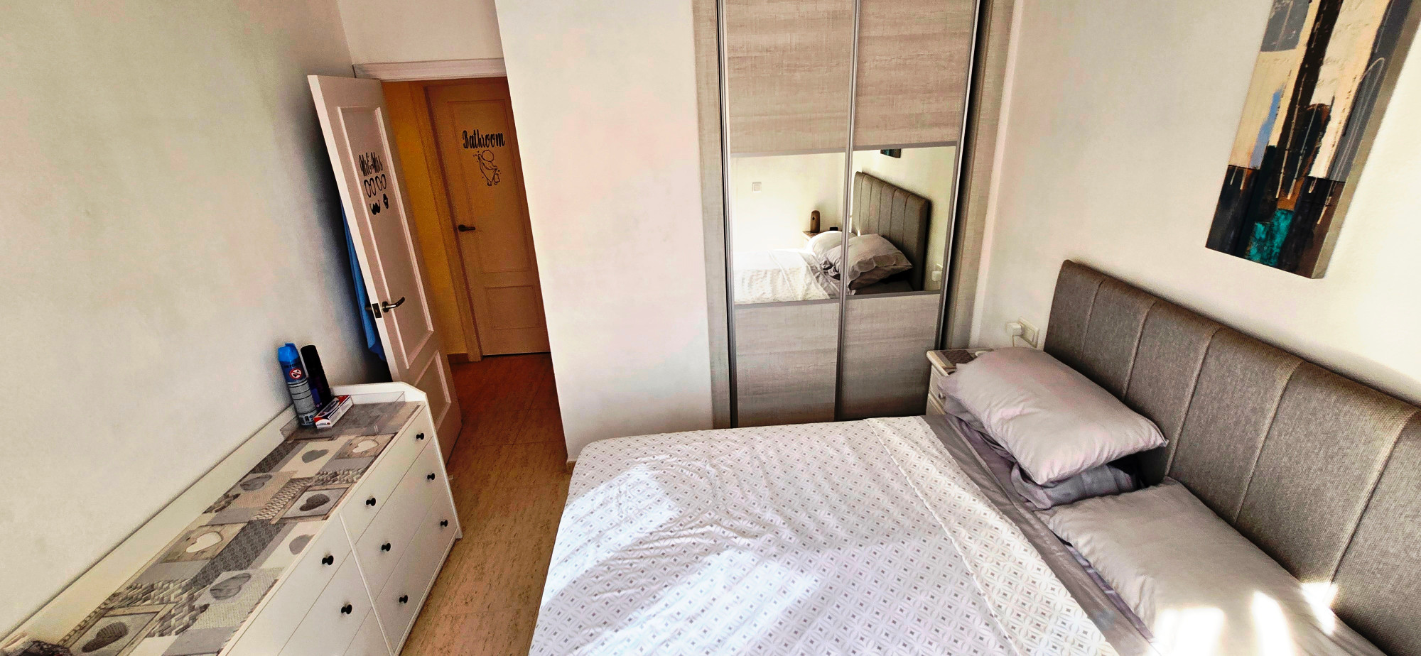 Te koop aangeboden onroerend goed - Rijtjeshuis te koop - Torrevieja - El Chaparral